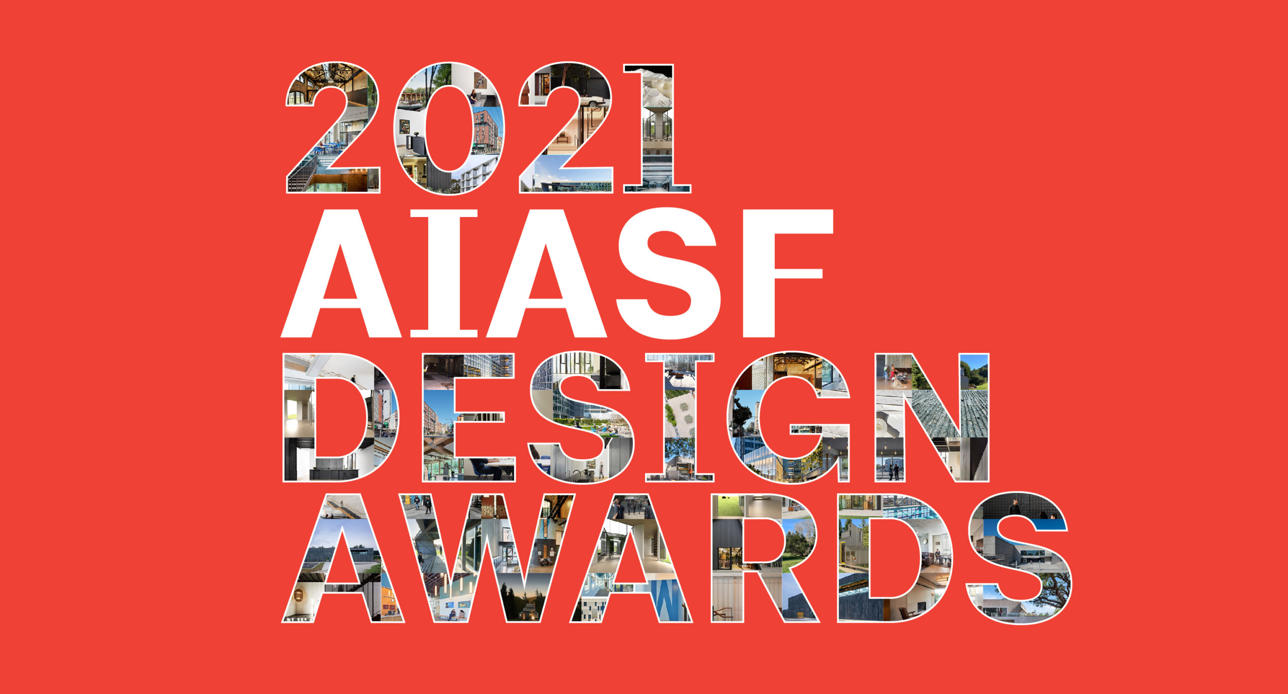 2021 Design Awards