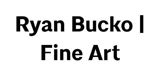 Ryan Bucko | Fine Art