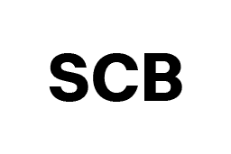 SCB (In-Kind Donor)