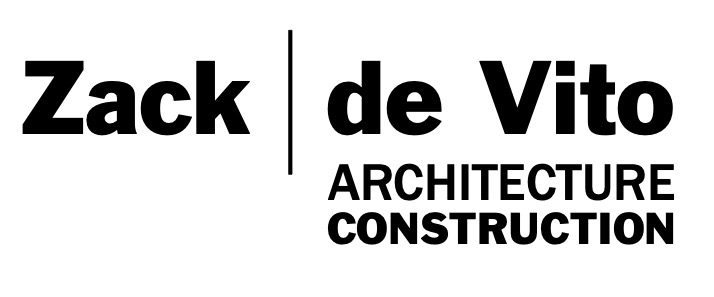 Zack/de Vito Architecture + Construction